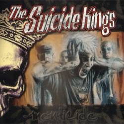 The Suicide Kings : Menticide